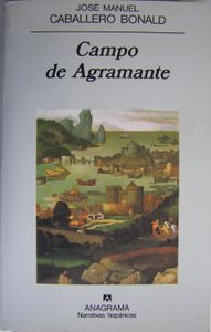 Campo De Agramante