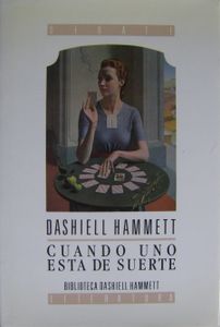 Cuando Uno Esta De Suerte