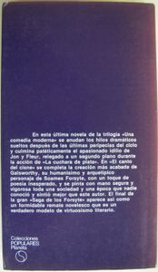 El Canto Del Cisne