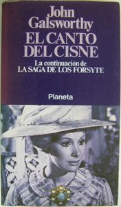 El Canto Del Cisne