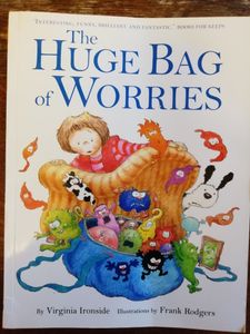 The Huge Bag Of Worries