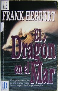 El Dragón En El Mar