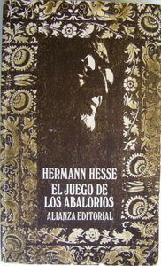 El Juego De Los Abalorios 