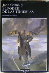 El Poder De Las Tinieblas