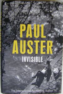 Invisible