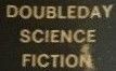 Doubleday Science Fiction