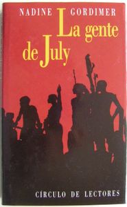 La Gente De July