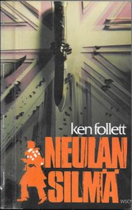 Neulansilmä