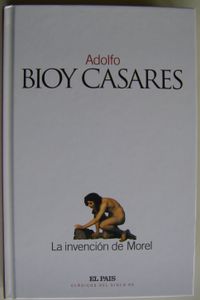 La Invención De Morel