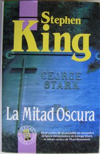 La Mitad Oscura 