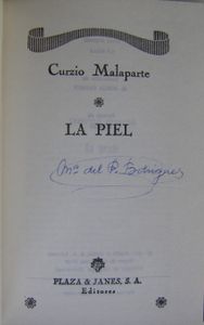 La Piel