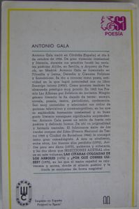 Las Cítaras Colgadas De Los Árboles / ¿Por Qué Corres, Ulises ?