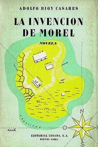 La invención de Morel
