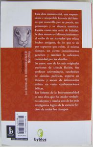 Los Señores De La Instrumentalidad III / Nostrilia