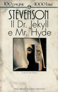 Il Dr. Jekyll e Mr. Hyde