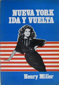 Nueva York Ida Y Vuelta 