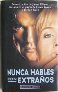 Nunca Hables Con Extraños