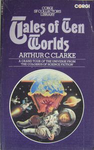 Tales of Ten Worlds