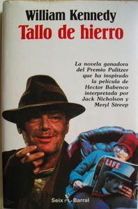 Tallo De Hierro
