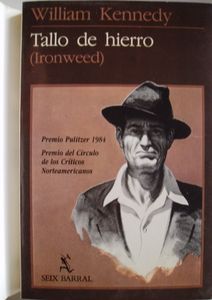 Tallo De Hierro