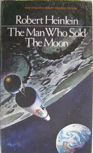 The Man Who Sold the Moon
