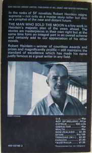 The Man Who Sold the Moon