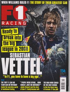 F1 Racing #156