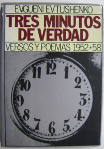 Tres Minutos De Verdad