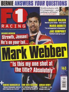 F1 Racing #163