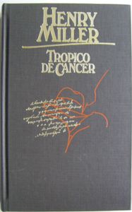 Tropico De Cancer 