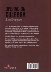 Operación Culebra
