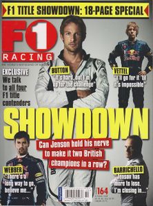 F1 Racing #164
