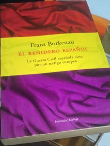 El Reñidero Español