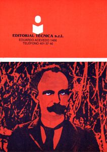 Ismaelillo y Versos Sencillos