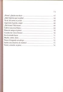 Ismaelillo y Versos Sencillos