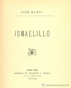 Ismaelillo