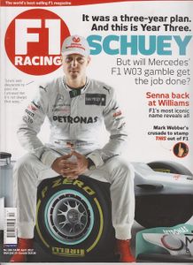 F1 Racing #194