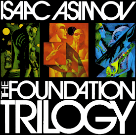 Foundation Trilogy