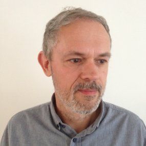 Andrew Male
