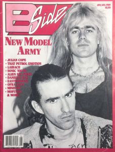 B-Side (1989/06&07)