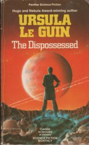 The Dispossessed