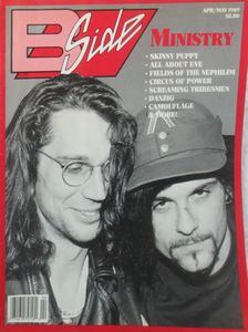 B-Side (1989/04&05)