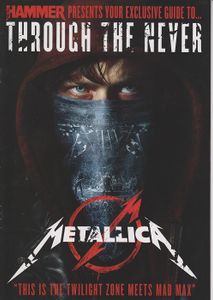 Metal Hammer #249