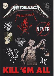 Metal Hammer #249