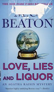 Love, Lies and Liquor
