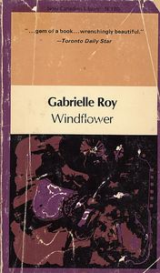 Windflower