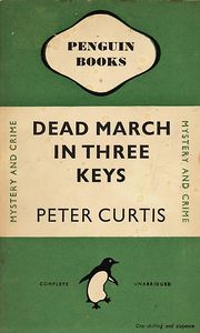 Dead March in Three Keys