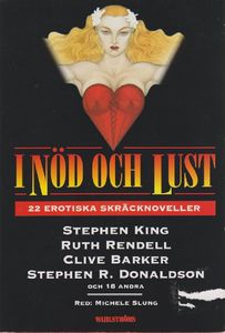 I Nöd Och Lust (22 Erotiska Skräcknoveller)