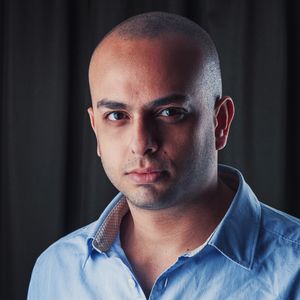 Ahmed Mourad