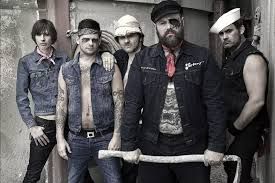 Turbonegro